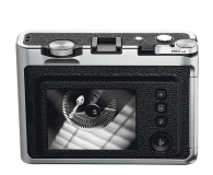 Fujifilm Instax Mini Evo czarny + wkłady (10 zdjęć) - 1568757 - zdjęcie 7